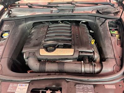 2010 Porsche Cayenne   - Photo 8 - Chula Vista, CA 91911