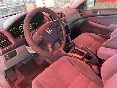 2006 Honda Accord EX   - Photo 7 - Chula Vista, CA 91911