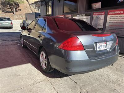 2006 Honda Accord EX   - Photo 2 - Chula Vista, CA 91911