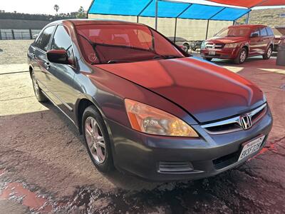 2006 Honda Accord EX   - Photo 4 - Chula Vista, CA 91911