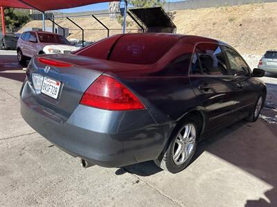 2006 Honda Accord EX   - Photo 3 - Chula Vista, CA 91911