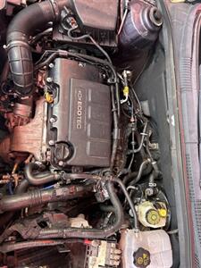 2014 Chevrolet Cruze LTZ Auto - Photo 8 - Chula Vista, CA 91911