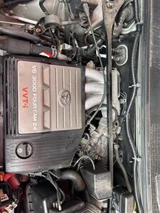 2001 Toyota Highlander   - Photo 8 - Chula Vista, CA 91911