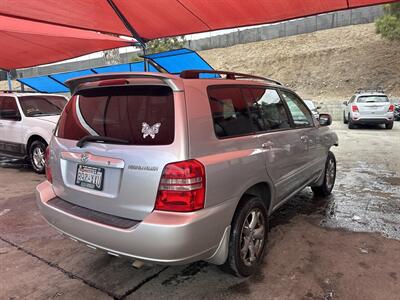 2001 Toyota Highlander   - Photo 3 - Chula Vista, CA 91911