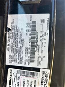2013 Ford Fusion Titanium   - Photo 2 - Chula Vista, CA 91911
