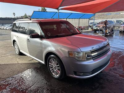 2014 Ford Flex SEL   - Photo 4 - Chula Vista, CA 91911