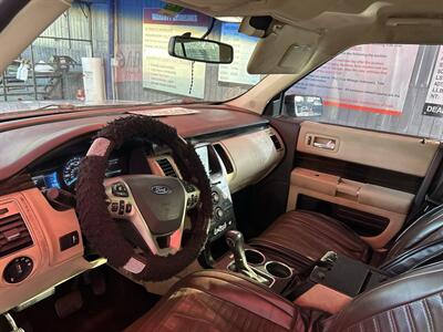 2014 Ford Flex SEL   - Photo 5 - Chula Vista, CA 91911