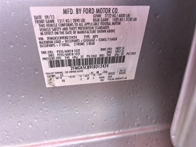 2014 Ford Flex SEL   - Photo 7 - Chula Vista, CA 91911