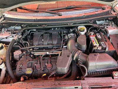 2014 Ford Flex SEL   - Photo 8 - Chula Vista, CA 91911