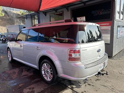 2014 Ford Flex SEL   - Photo 2 - Chula Vista, CA 91911