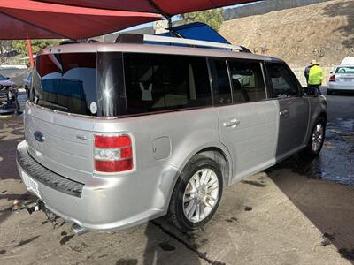 2014 Ford Flex SEL   - Photo 3 - Chula Vista, CA 91911