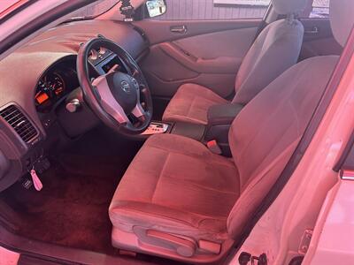 2008 Nissan Altima 2.5 S   - Photo 5 - Chula Vista, CA 91911
