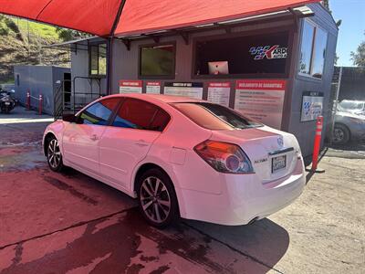 2008 Nissan Altima 2.5 S   - Photo 2 - Chula Vista, CA 91911