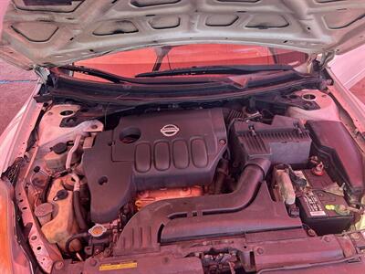 2008 Nissan Altima 2.5 S   - Photo 8 - Chula Vista, CA 91911