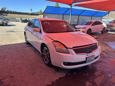 2008 Nissan Altima 2.5 S   - Photo 4 - Chula Vista, CA 91911