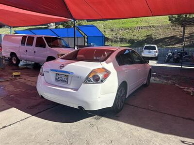 2008 Nissan Altima 2.5 S   - Photo 3 - Chula Vista, CA 91911