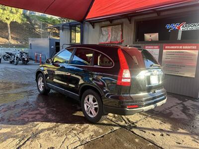 2010 Honda CR-V EX   - Photo 2 - Chula Vista, CA 91911