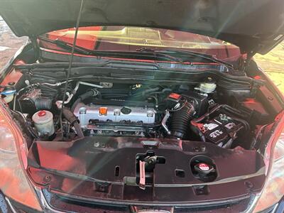 2010 Honda CR-V EX   - Photo 8 - Chula Vista, CA 91911