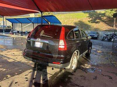 2010 Honda CR-V EX   - Photo 3 - Chula Vista, CA 91911