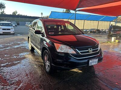 2010 Honda CR-V EX   - Photo 4 - Chula Vista, CA 91911