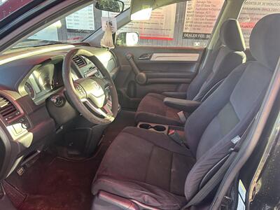 2010 Honda CR-V EX   - Photo 5 - Chula Vista, CA 91911