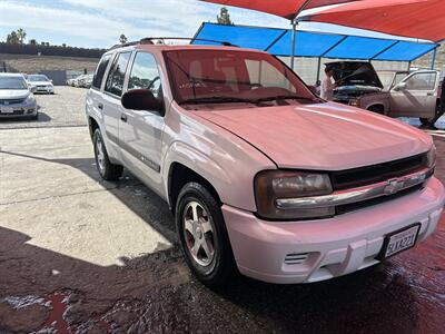 2004 Chevrolet Trailblazer LS   - Photo 4 - Chula Vista, CA 91911