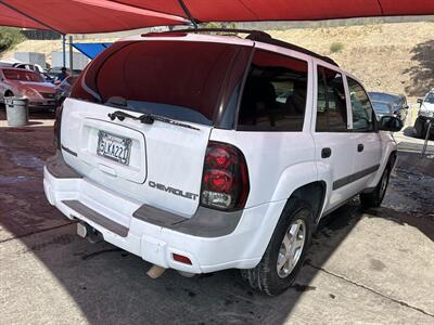 2004 Chevrolet Trailblazer LS   - Photo 3 - Chula Vista, CA 91911
