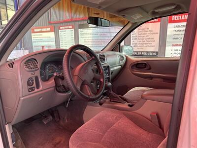 2004 Chevrolet Trailblazer LS   - Photo 7 - Chula Vista, CA 91911
