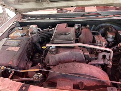2004 Chevrolet Trailblazer LS   - Photo 5 - Chula Vista, CA 91911