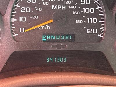 2004 Chevrolet Trailblazer LS   - Photo 8 - Chula Vista, CA 91911