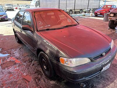 1999 Toyota Corolla CE   - Photo 4 - Chula Vista, CA 91911