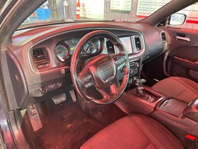 2016 Dodge Charger SXT   - Photo 6 - Chula Vista, CA 91911