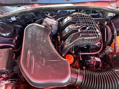 2016 Dodge Charger SXT   - Photo 5 - Chula Vista, CA 91911