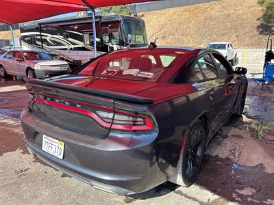 2016 Dodge Charger SXT   - Photo 3 - Chula Vista, CA 91911
