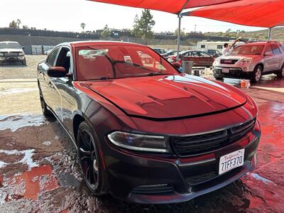 2016 Dodge Charger SXT   - Photo 4 - Chula Vista, CA 91911