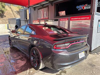 2016 Dodge Charger SXT   - Photo 2 - Chula Vista, CA 91911
