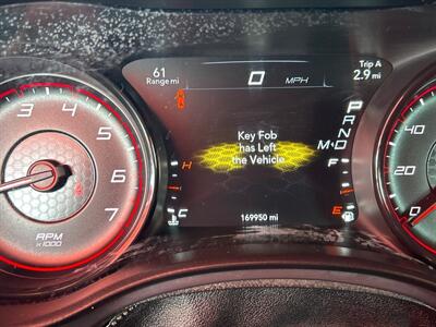 2016 Dodge Charger SXT   - Photo 8 - Chula Vista, CA 91911
