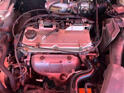 2003 Mitsubishi Lancer ES   - Photo 4 - Chula Vista, CA 91911