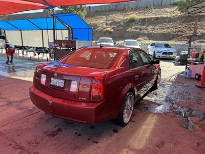 2007 Cadillac CTS   - Photo 3 - Chula Vista, CA 91911
