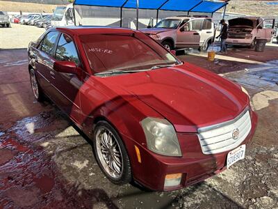 2007 Cadillac CTS   - Photo 4 - Chula Vista, CA 91911