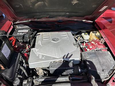 2007 Cadillac CTS   - Photo 8 - Chula Vista, CA 91911