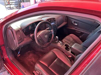 2007 Cadillac CTS   - Photo 5 - Chula Vista, CA 91911