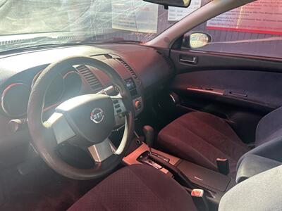 2005 Nissan Altima 2.5   - Photo 5 - Chula Vista, CA 91911