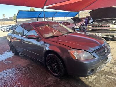 2005 Nissan Altima 2.5   - Photo 4 - Chula Vista, CA 91911