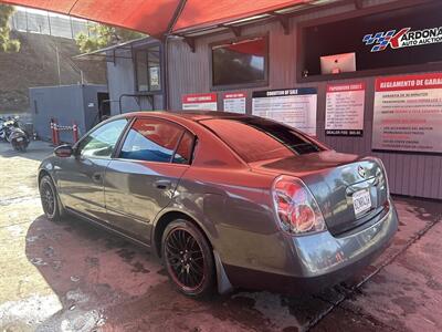 2005 Nissan Altima 2.5   - Photo 2 - Chula Vista, CA 91911