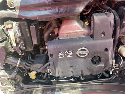 2005 Nissan Altima 2.5   - Photo 8 - Chula Vista, CA 91911