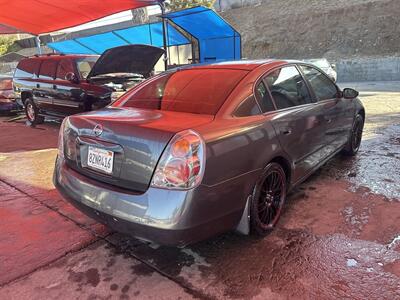 2005 Nissan Altima 2.5   - Photo 3 - Chula Vista, CA 91911