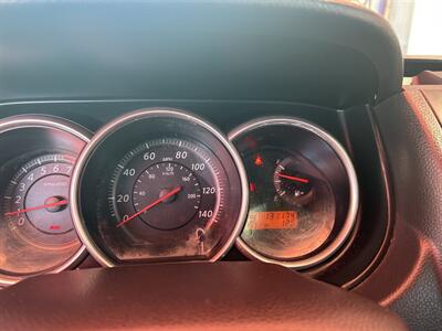 2012 Nissan Versa 1.8 S   - Photo 8 - Chula Vista, CA 91911