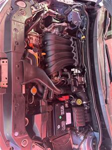 2012 Nissan Versa 1.8 S   - Photo 5 - Chula Vista, CA 91911
