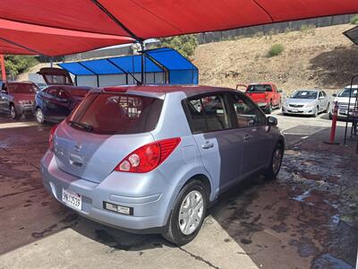 2012 Nissan Versa 1.8 S   - Photo 3 - Chula Vista, CA 91911